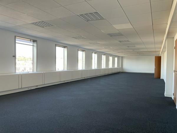 BUREAUX location à LE HAVRE 76600
