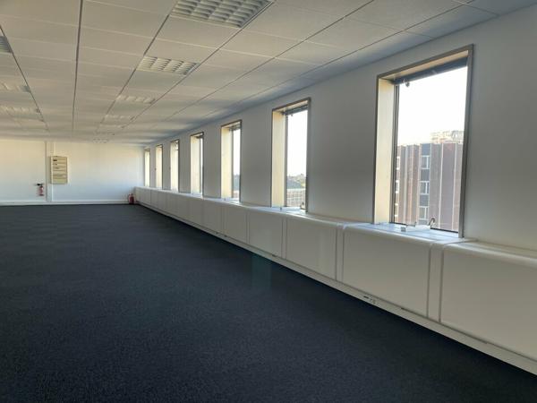BUREAUX location à LE HAVRE 76600
