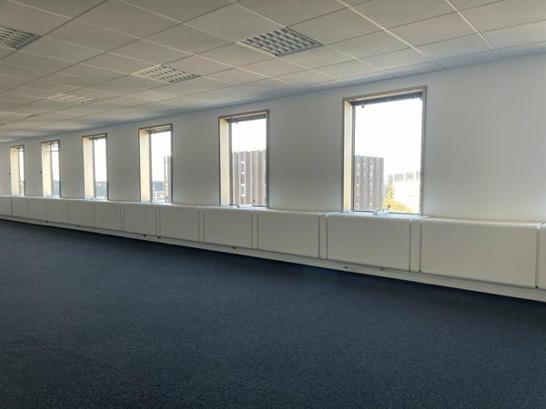 BUREAUX location à LE HAVRE 76600