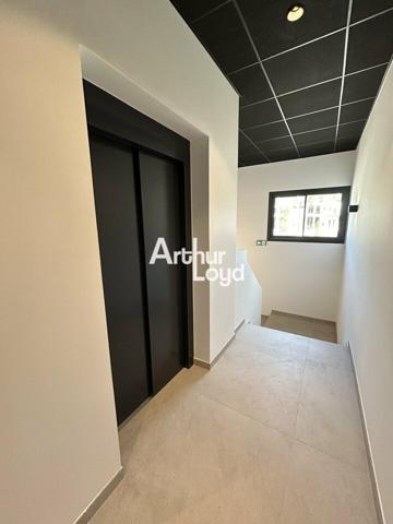 Bureaux neufs 145 m² à louer Le Muy