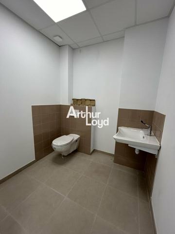 Bureaux neufs 145 m² à louer Le Muy
