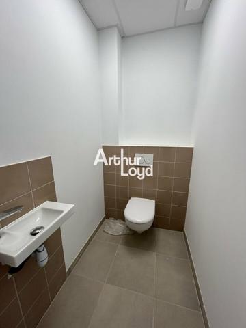 Bureaux neufs 145 m² à louer Le Muy