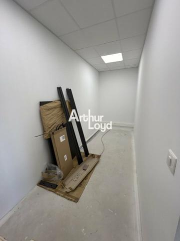 Bureaux neufs 145 m² à louer Le Muy