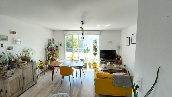 Appartement Besancon 3 pièce(s) 60 m2