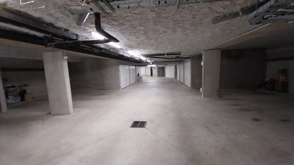 Appartement Besancon 3 pièce(s) 60 m2