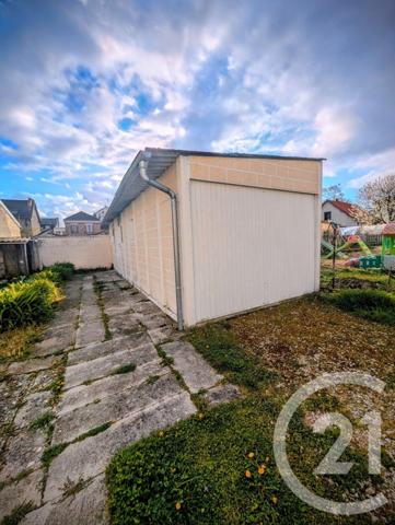Maison à vendre  4 pièces - 70 m2 CHALONS EN CHAMPAGNE - 51