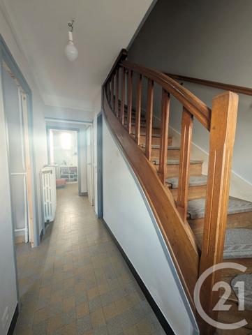 Maison à vendre  4 pièces - 70 m2 CHALONS EN CHAMPAGNE - 51