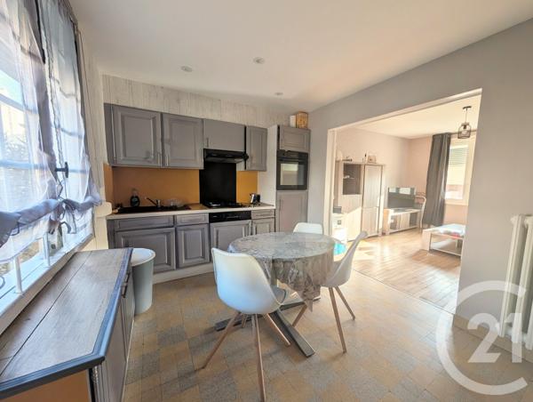 Maison à vendre  4 pièces - 70 m2 CHALONS EN CHAMPAGNE - 51