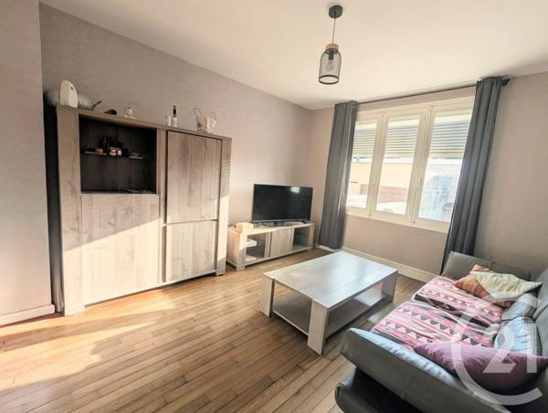 Maison à vendre  4 pièces - 70 m2 CHALONS EN CHAMPAGNE - 51