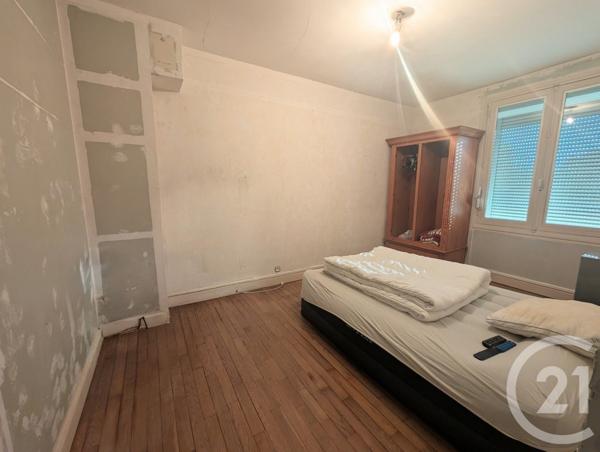 Maison à vendre  4 pièces - 70 m2 CHALONS EN CHAMPAGNE - 51