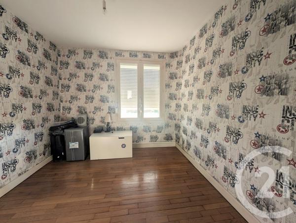 Maison à vendre  4 pièces - 70 m2 CHALONS EN CHAMPAGNE - 51