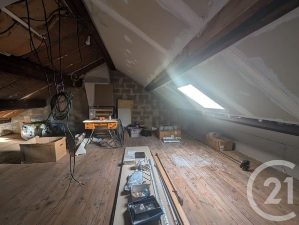 Maison à vendre  4 pièces - 70 m2 CHALONS EN CHAMPAGNE - 51