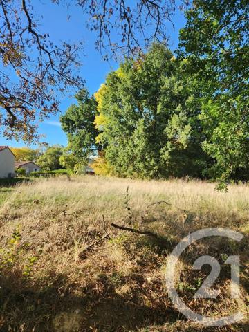 Terrain à vendre  900 m2 LESCOUT - 81