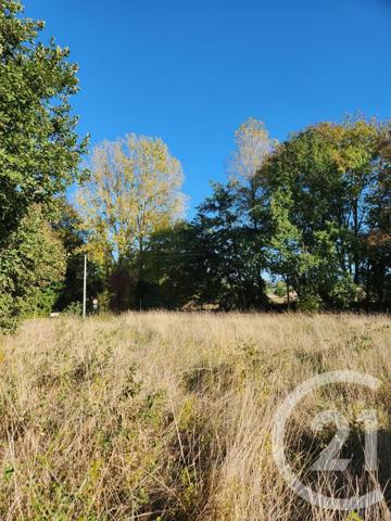 Terrain à vendre  900 m2 LESCOUT - 81