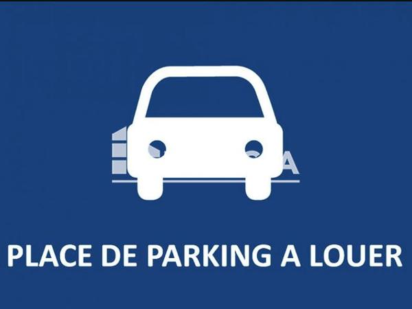 Location Parking - 14 RUE VOLTAIRE Nantes 44000