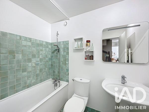 Maison à vendre 6 pièces 121,24 m² Saint-Germain-en-Laye