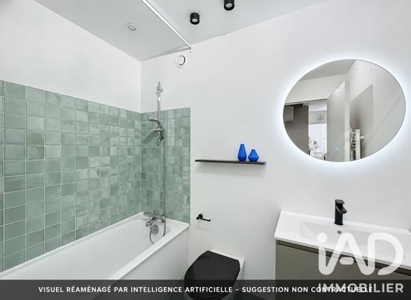 Maison à vendre 6 pièces 121,24 m² Saint-Germain-en-Laye