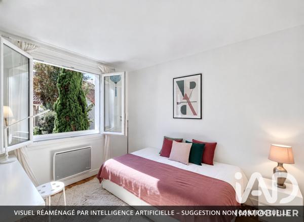 Maison à vendre 6 pièces 121,24 m² Saint-Germain-en-Laye