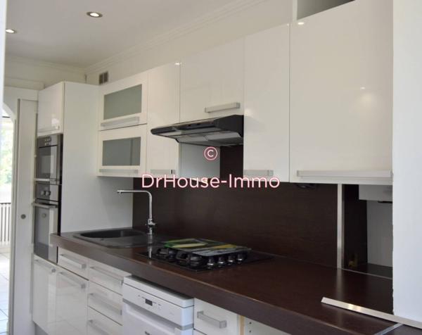 Appartement à vendre 4 pièces de 67 m²