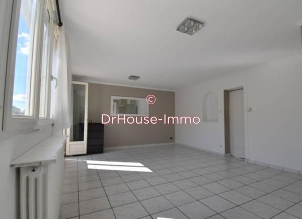 Appartement à vendre 4 pièces de 67 m²