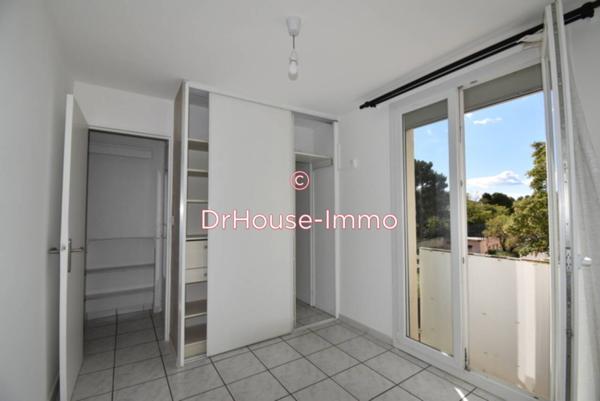 Appartement à vendre 4 pièces de 67 m²