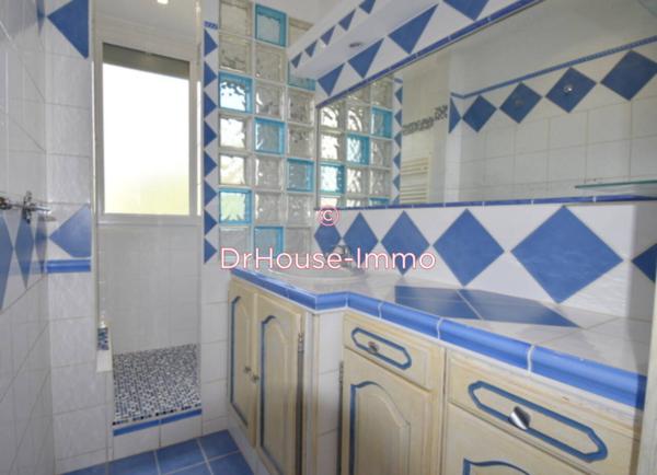 Appartement à vendre 4 pièces de 67 m²