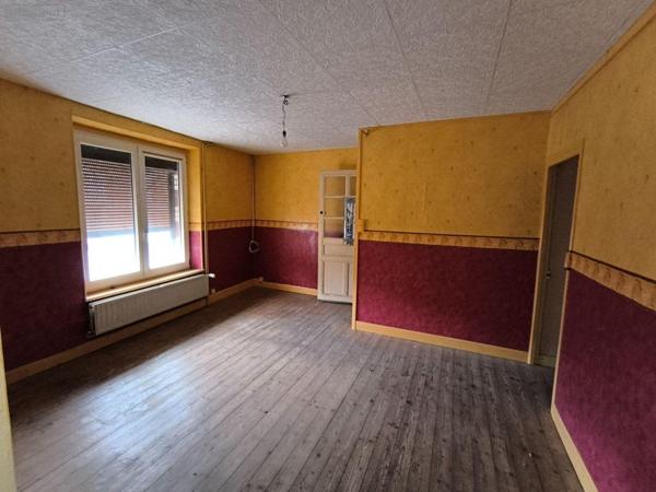 Fonds et/ou murs commerciaux à vendre à Marle dans l'Aisne (02250), ref : 02020/88