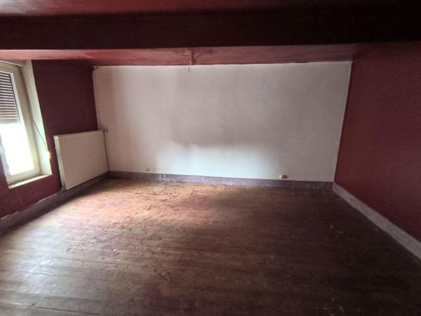 Fonds et/ou murs commerciaux à vendre à Marle dans l'Aisne (02250), ref : 02020/88