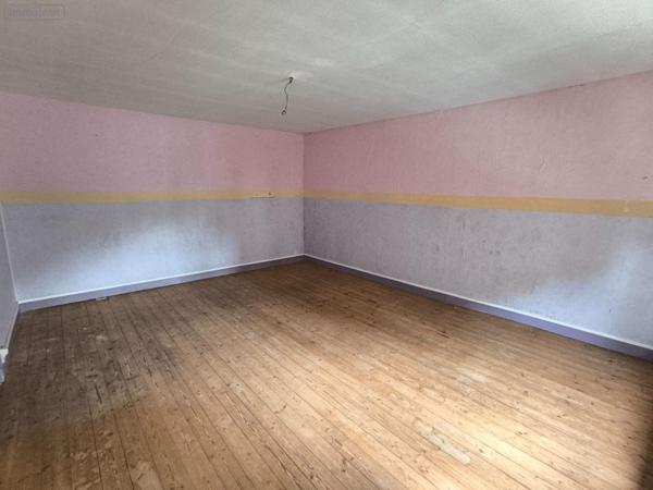 Fonds et/ou murs commerciaux à vendre à Marle dans l'Aisne (02250), ref : 02020/88