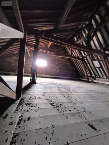 Fonds et/ou murs commerciaux à vendre à Marle dans l'Aisne (02250), ref : 02020/88