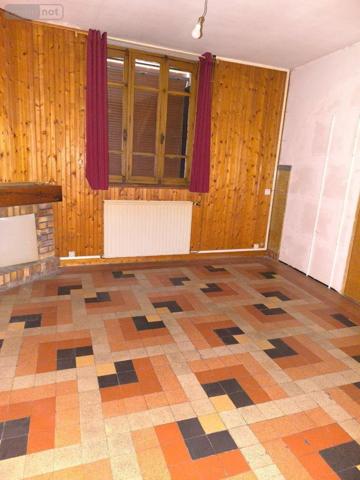 Fonds et/ou murs commerciaux à vendre à Marle dans l'Aisne (02250), ref : 02020/88