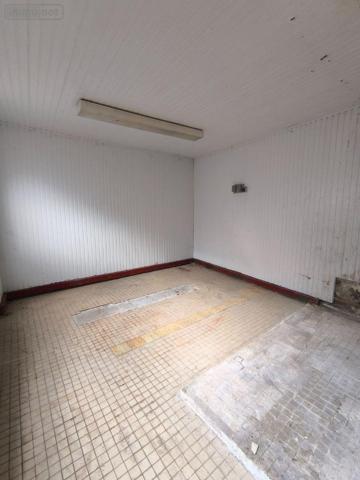 Fonds et/ou murs commerciaux à vendre à Marle dans l'Aisne (02250), ref : 02020/88