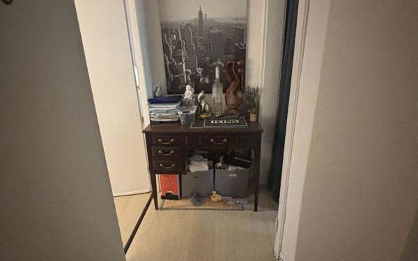 Appartement à vendre    2 pièces • 34,39 m2 Algrange