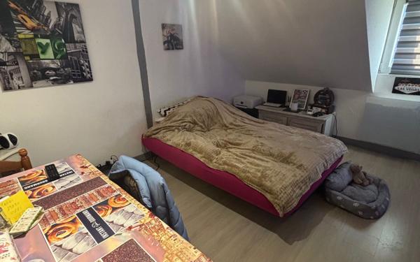 Appartement à vendre    2 pièces • 34,39 m2 Algrange