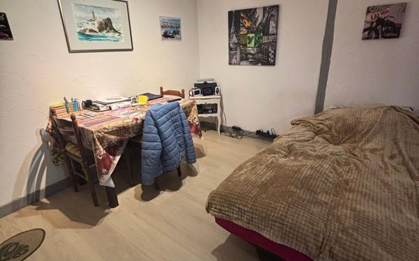 Appartement à vendre    2 pièces • 34,39 m2 Algrange