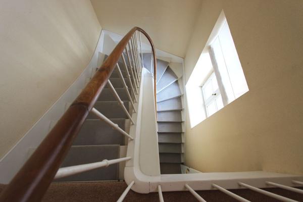 Vente d'un appartement de caractère en duplex, Quimper Centre. A QUIMPER Quimper CENTRE