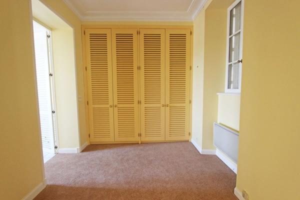 Vente d'un appartement de caractère en duplex, Quimper Centre. A QUIMPER Quimper CENTRE
