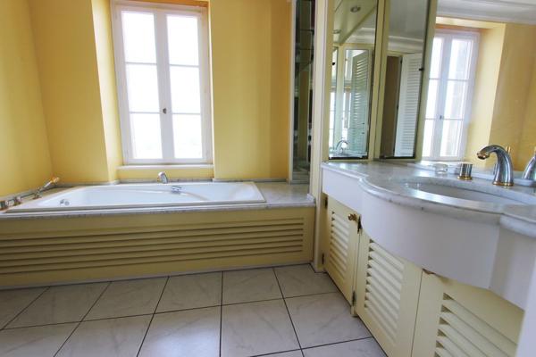 Vente d'un appartement de caractère en duplex, Quimper Centre. A QUIMPER Quimper CENTRE