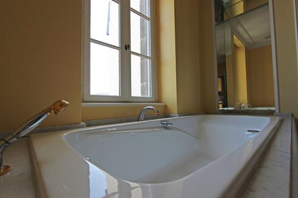 Vente d'un appartement de caractère en duplex, Quimper Centre. A QUIMPER Quimper CENTRE