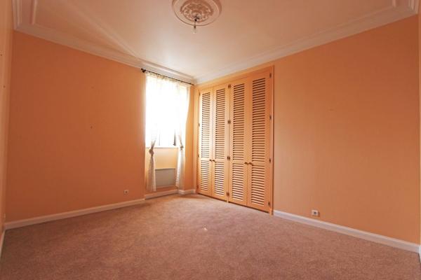 Vente d'un appartement de caractère en duplex, Quimper Centre. A QUIMPER Quimper CENTRE
