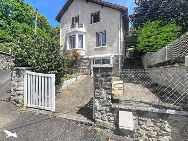 Maison à vendre 109 500 € Tulle 7 p 140 m² DPE D