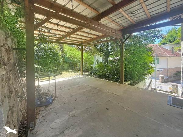 Maison à vendre 109 500 € Tulle 7 p 140 m² DPE D