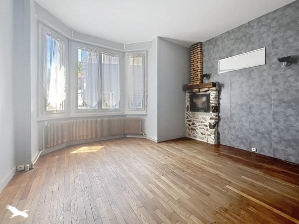 Maison à vendre 109 500 € Tulle 7 p 140 m² DPE D