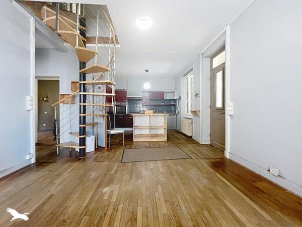Maison à vendre 109 500 € Tulle 7 p 140 m² DPE D