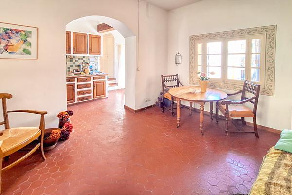 Appartement à vendre à Apt (84400) - Vaucluse