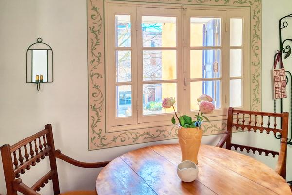 Appartement à vendre à Apt (84400) - Vaucluse