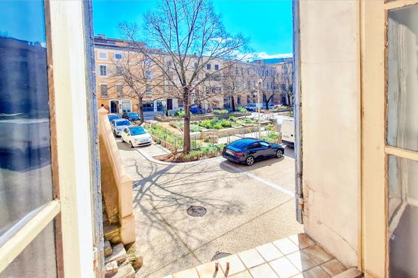 Appartement à vendre à Apt (84400) - Vaucluse