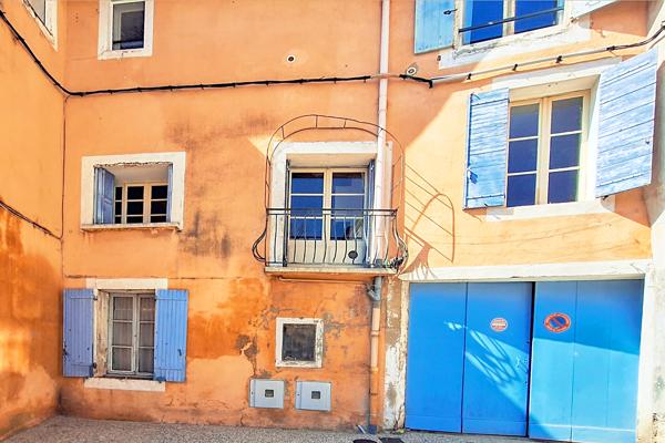 Appartement à vendre à Apt (84400) - Vaucluse
