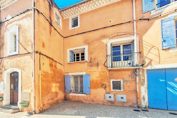 Appartement à vendre à Apt (84400) - Vaucluse