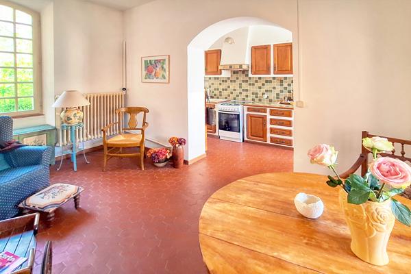 Appartement à vendre à Apt (84400) - Vaucluse